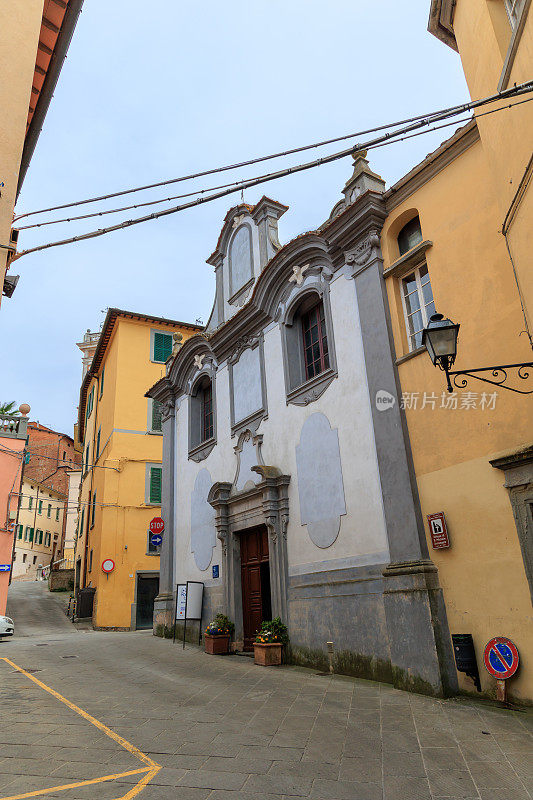 Foiano della Chiana Tuscany